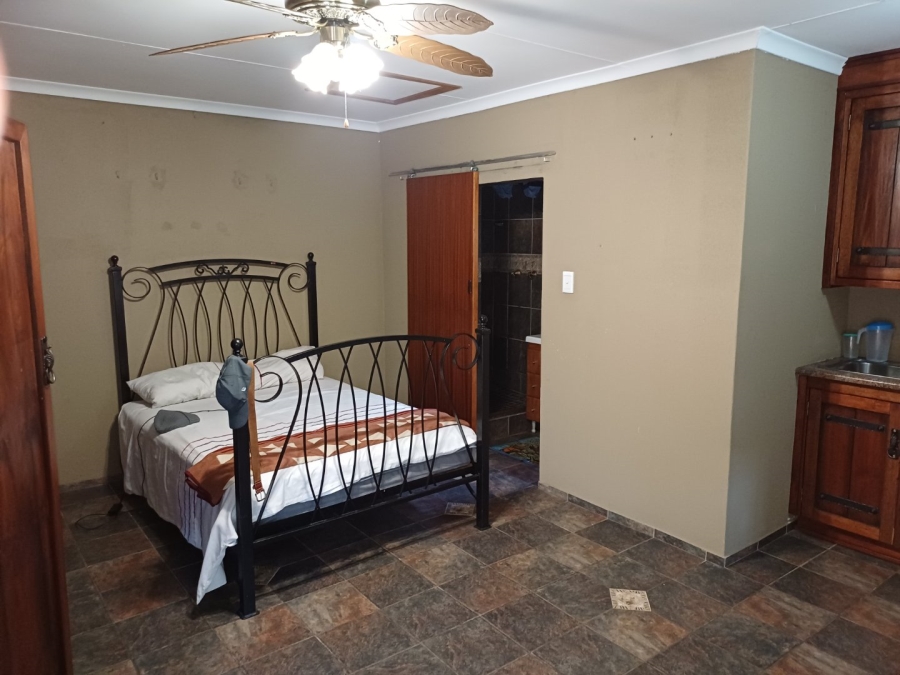 3 Bedroom Property for Sale in Baysvalley Free State